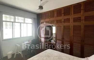 Imagem 7: Casa de Condomínio à venda com 237,00m² e 2 quartos em Anil, Rio de Janeiro - rj