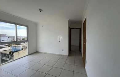 Imagem 6: Apartamento 1 dormitório com churrasqueira a uma quadra da UFN