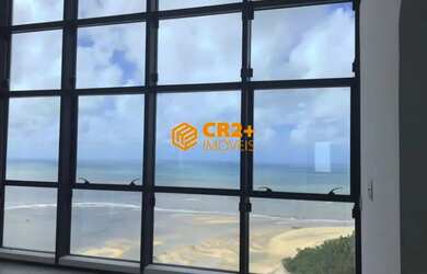 Imagem: O studio possui 1 Dormitório, 1 Banheiro, 1 Vaga na garagem