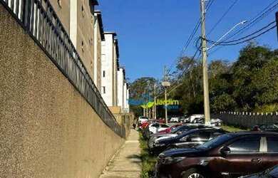 Imagem 13: Apartamento com 2 dormitórios para alugar, 53 m² por R$ 1.660,00/mês...