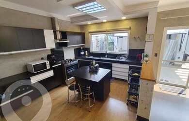 Imagem 12: Casa à venda, 3 quartos, 3 suítes, 3 vagas, Parque Rural Fazenda Santa...