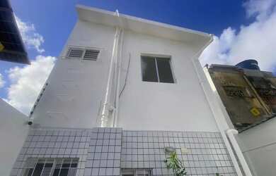 Imagem 16: Vendo Linda Casa na Torre 3 Suítes Recife 600.000,00