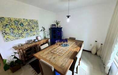 Imagem 9: Casa linear, com 3 quartos, sendo uma suíte na Estância de Pendotiba