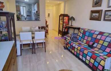 Imagem 4: Apartamento à venda, 89 m² por R$ 1.180.000,00 - Icaraí - Niterói/RJ