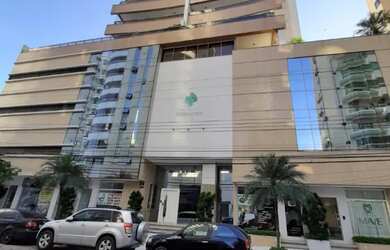 Imagem: O apartamento possui 3 Dormitórios, 4 Banheiros, 2 Vagas na