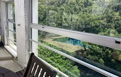 Imagem 7: RJ - Leblon - Alto Leblon - Cobertura Duplex - 4 quartos - 360m2