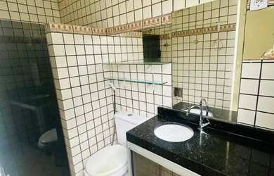 Imagem 3: VENDO APTO NA ALMIRANTE BARROSO EDIFÍCIO RIO NEGRO