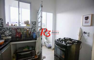 Imagem 9: Casa com 2 dormitórios à venda, 89 m² por R$ 430.000,00 - Embaré -...