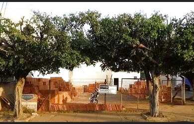 Imagem: O terreno possui 12m² de Área e está localizado em Tubalina