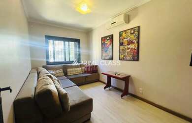 Imagem 11: Sobrado com 4 dormitórios Bairro Marechal Rondon - Canoas