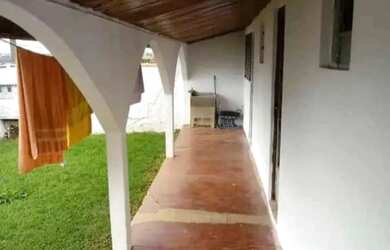 Imagem 4: Quartos em Colombo perto do Terminal Maracanã