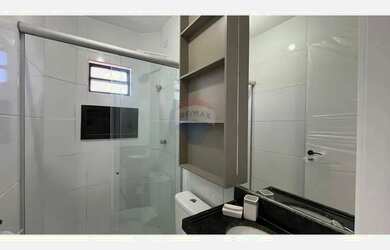 Imagem 13: Apartamento Novo com 3 Quartos para Alugar no Bessa