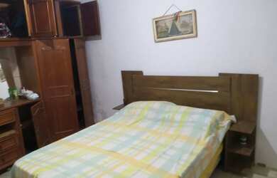Imagem 4: Vendo casa 3 quartos. Varanda, 2 Banheirose3 Dormitórios