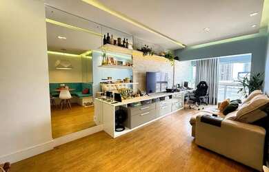 Imagem 2: Apartamento com 03 quartos no Marco - Belém - PA