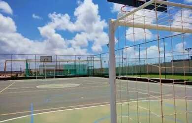 Imagem 11: Condomínio Ecoville 1 - Casa Térrea 3/4 com 3 suítes de 120 m², 2 vagas por 628.999