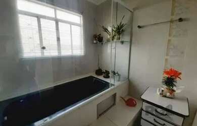 Imagem 7: Casa em Menino Deus. Churrasqueira, Área de serviço, 242m² de Áreae4...