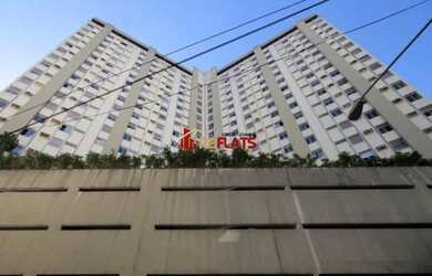 Imagem 14: Flat com ótimo preço no bairro Bela Vista. Confira