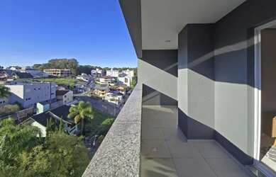 Imagem 15: Apartamento cobertura com 2 dormitórios