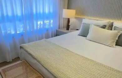 Imagem 13: Ipiranga, Apartamento com 129 metros quadrados com 2 vagas determinadas...