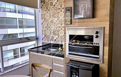 Imagem 8: Imóvel para venda com 90 metros quadrados com 3 quartos em Praia do Morro...