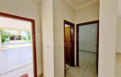 Imagem 7: Casa térrea com 03 suítes para locação no Condomínio Paineiras