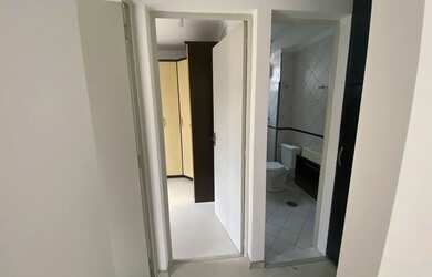 Imagem 5: Imóvel para aluguel com 50 metros quadrados com 2 quartos em Liberdade...