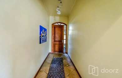 Imagem 12: Imóvel na Dr. Pitrez com 4 dormitórios e 329m²