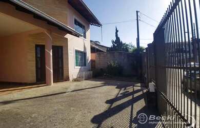 Imagem 5: Casa no bairro Itaum, Joinville 126m², 4 dormitórios, 1 suíte, 4 banheiros...