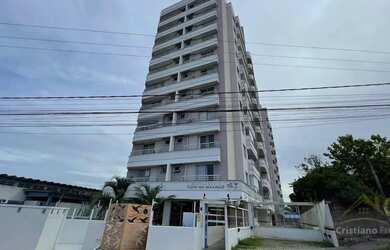 Imagem: O apartamento possui 2 Dormitórios, 2 Banheiros, 2 Vagas na