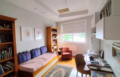 Imagem: O apartamento possui 3 Dormitórios, 3 Banheiros, 1 Vaga na