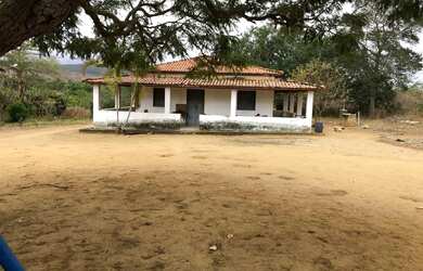 Imagem 2: FAZENDA A VENDA. 