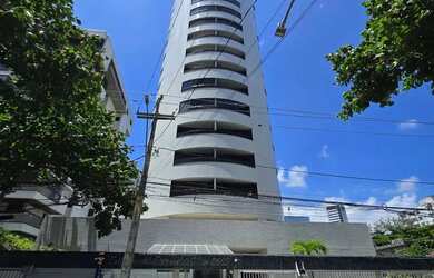 Imagem: O apartamento possui 3 Dormitórios, 3 Banheiros, 2 Vagas na