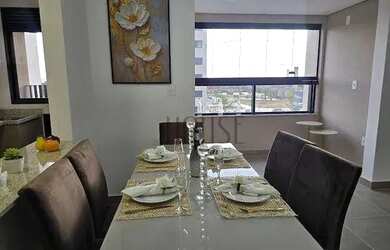 Imagem: O apartamento possui 2 Dormitórios, 2 Banheiros, 2 Vagas na