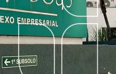 Imagem: O depósito possui 38m² de Área e está localizado em Jardim