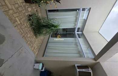 Imagem 10: Casa - 130 m² - 03 Quartos sendo 02 Suítes Plenas - Plano Diretor Sul