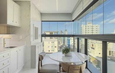 Imagem 11: Apartamento - 3 dormitórios - 3 Suítes - localizado em Itapema / Meia...