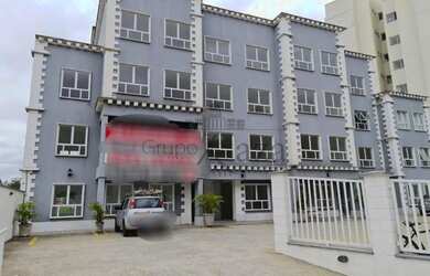 Imagem: O depósito possui 5 Vagas na garagem, 4.000m² de Área e