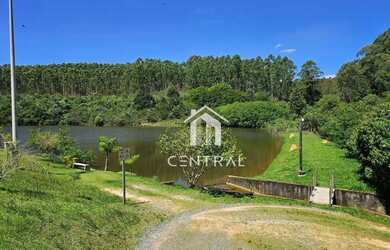 Imagem: O terreno possui 1.000m² de Área e está localizado em Salto