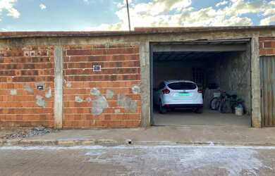 Imagem 4: Casa em Fase Final de Acabamento - Ótima Oportunidade