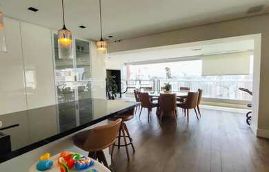 Imagem 7: Venda Apartamento 3 Dormitórios - 172 m² Perdizes