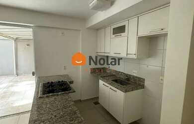 Imagem 9: Área Privativa no Centro De Belo Horizonte MG com 85 m² , 1 quarto(s) , 1 vaga(s)