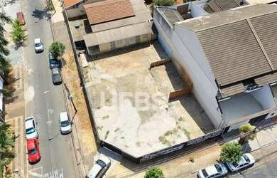 Imagem: Terreno comercial/residencial à venda no Jardim América