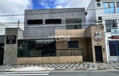 Imagem: O depósito possui 346m² de Área e Imóvel novo e está localizado