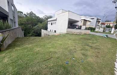 Imagem 5: Lindo terreno no Condomínio New Ville em Santana de Parnaíba/SP