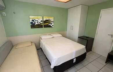 Imagem 2: Flat 2 Quartos Barreinhas Pronto para Rentabilizar