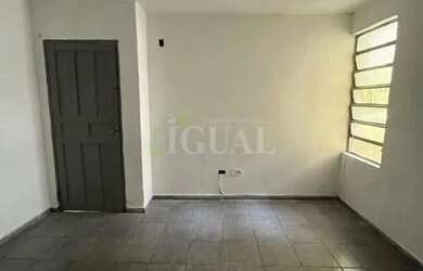 Imagem: A casa possui 1 Dormitório, 1 Banheiro, 60m² de Área e está