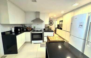 Imagem 10: Casa frente mar com 230 mts² no Condomínio Villa Buena Vista Praia de...