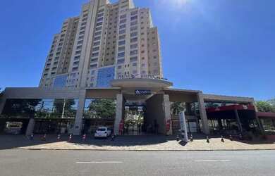 Imagem: O apartamento à venda possui 1 Dormitório, 1 Banheiro e 45m²