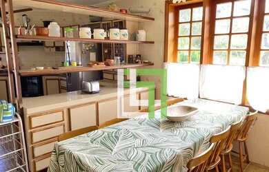 Imagem 6: Casa, 600 m² - venda por R$ 1.800.000,00 ou aluguel por R$ 14.200,00/mês...