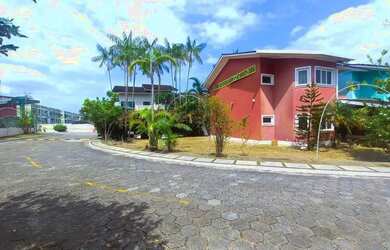 Imagem 4: Casa Triplex Mobiliada Climatizada no Condomínio Portugal Flores 370m² 4 Quartos 3 suítes